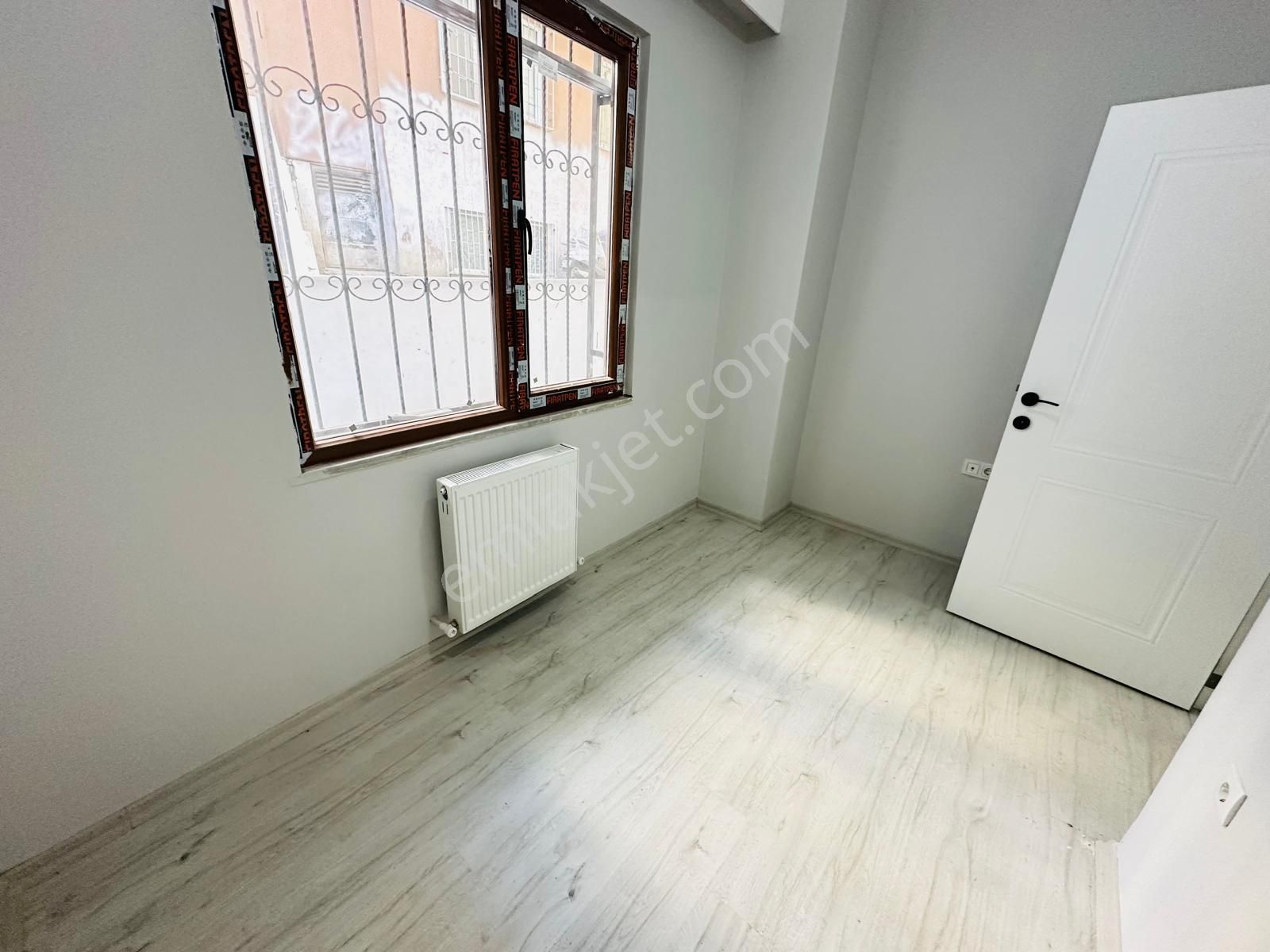 Has Seba'da Fevziçakmak'ta 2+1 85m2 Kullanışlı Lüx Yapımlı Daire - Görsel 27