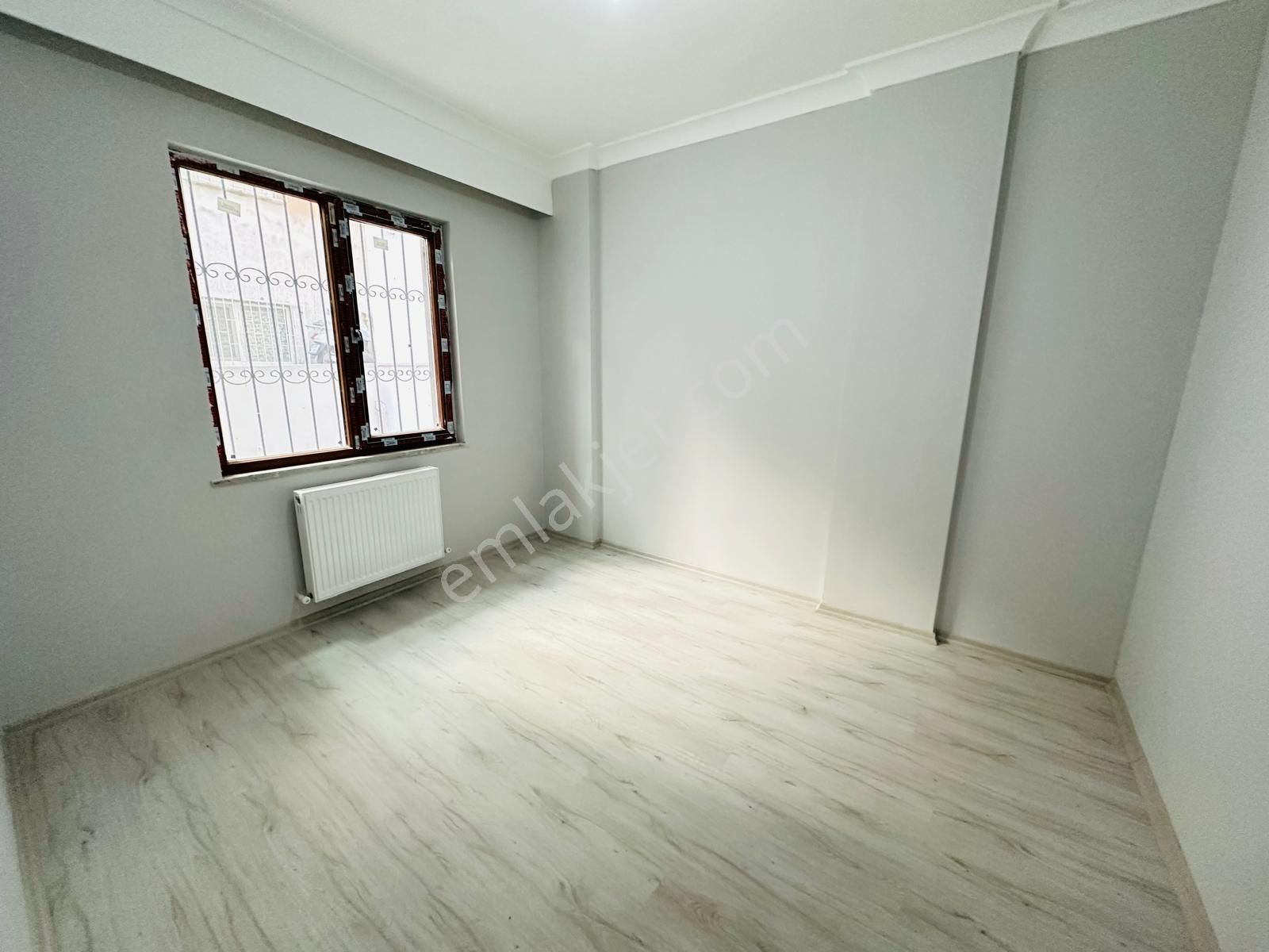 Has Seba'da Fevziçakmak'ta 2+1 85m2 Kullanışlı Lüx Yapımlı Daire - Görsel 14