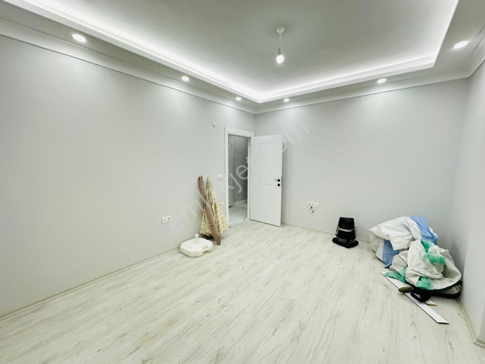 Has Seba'da Fevziçakmak'ta 2+1 85m2 Kullanışlı Lüx Yapımlı Daire - Görsel 6