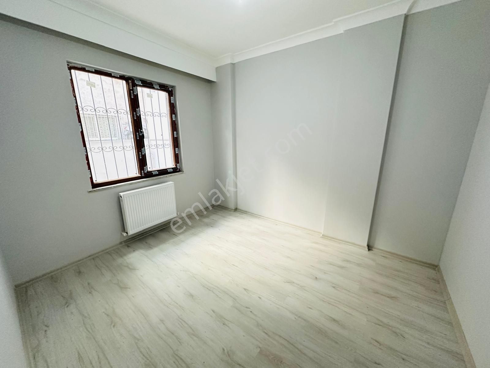 Has Seba'da Fevziçakmak'ta 2+1 85m2 Kullanışlı Lüx Yapımlı Daire - Görsel 15