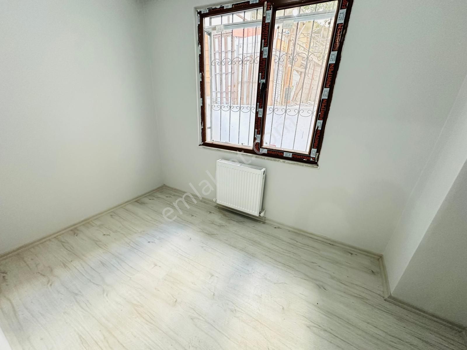 Has Seba'da Fevziçakmak'ta 2+1 85m2 Kullanışlı Lüx Yapımlı Daire - Görsel 24