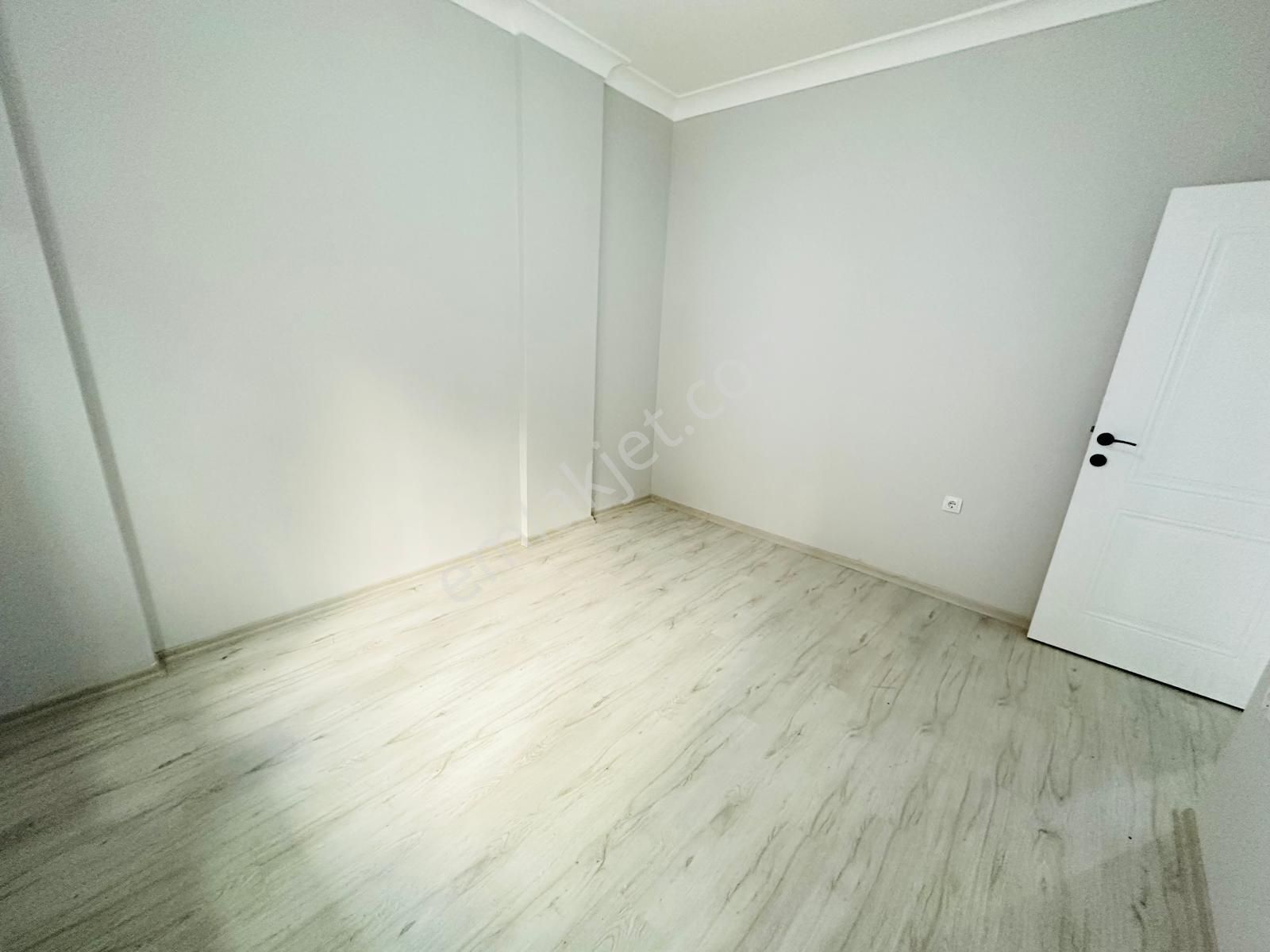 Has Seba'da Fevziçakmak'ta 2+1 85m2 Kullanışlı Lüx Yapımlı Daire - Görsel 21