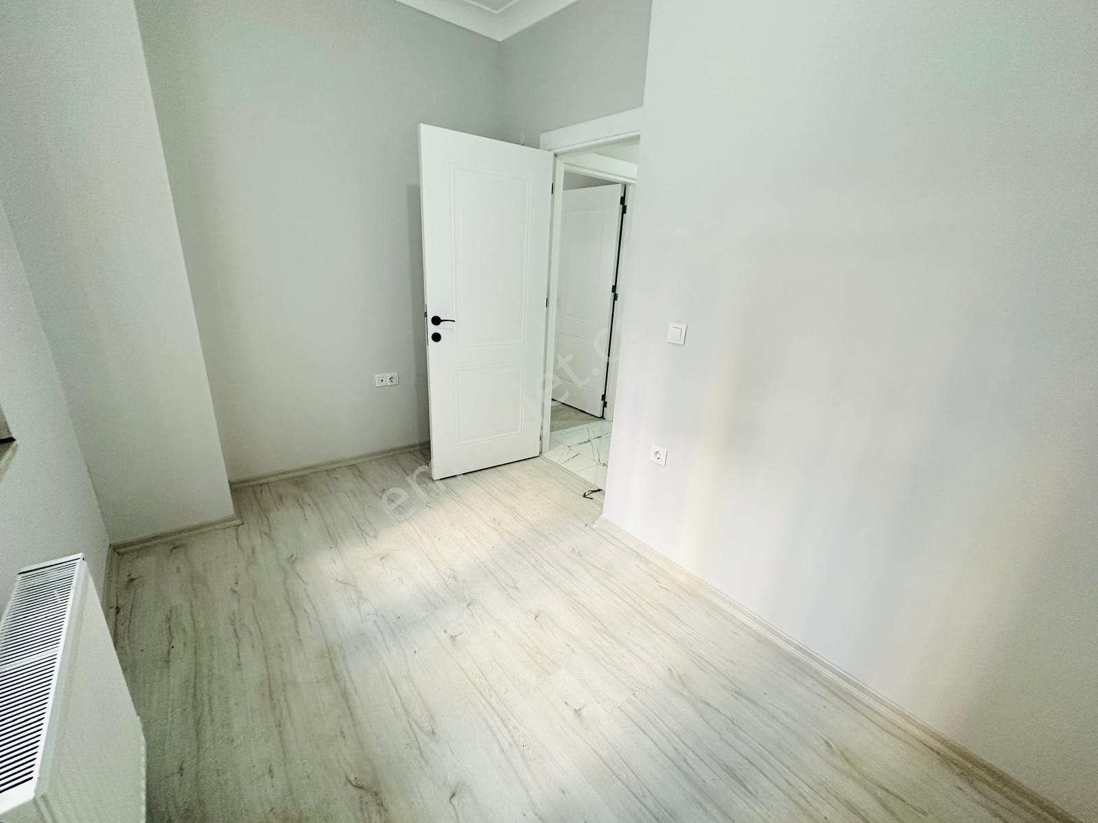 Has Seba'da Fevziçakmak'ta 2+1 85m2 Kullanışlı Lüx Yapımlı Daire - Görsel 26