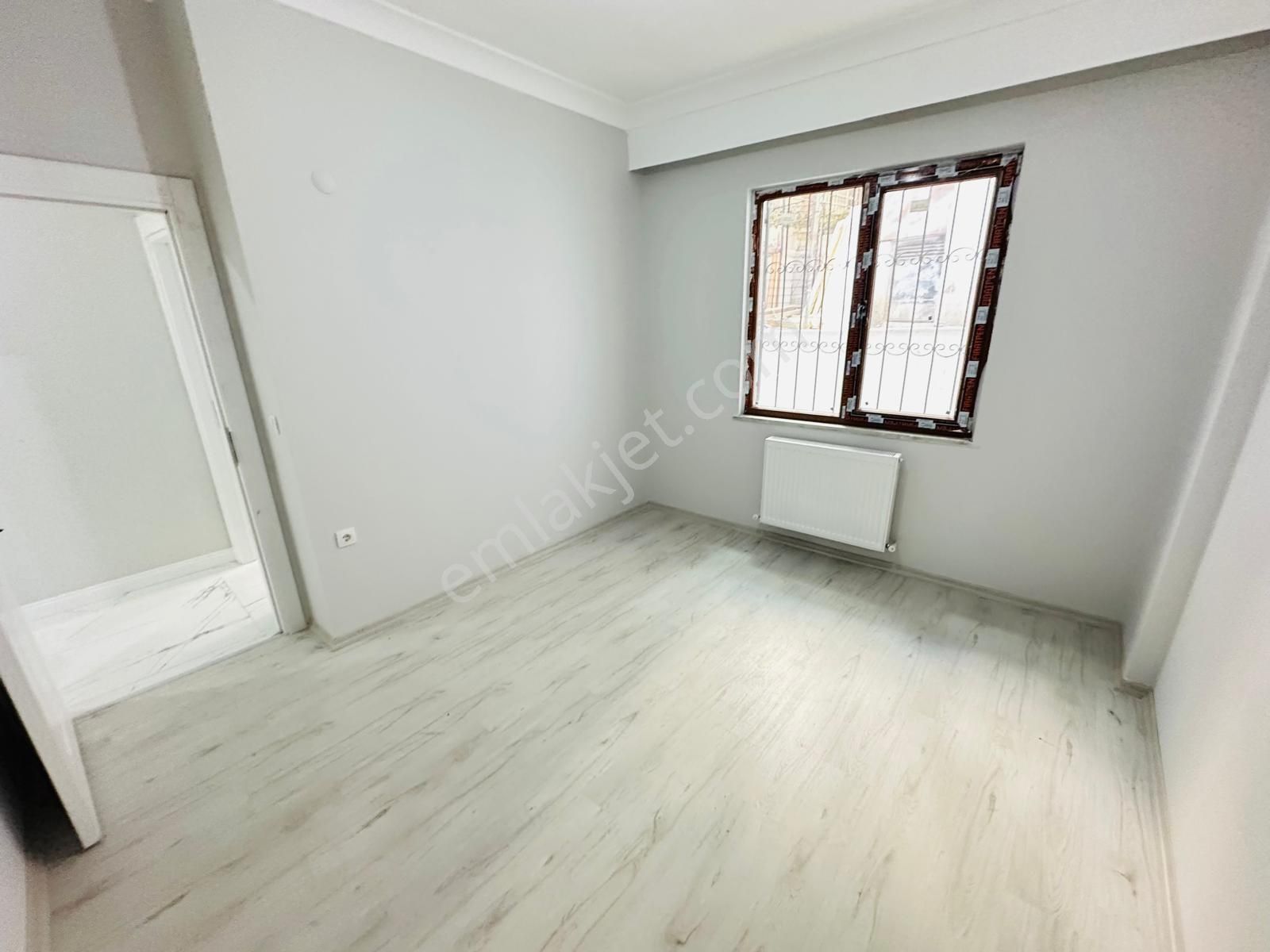 Has Seba'da Fevziçakmak'ta 2+1 85m2 Kullanışlı Lüx Yapımlı Daire - Görsel 19