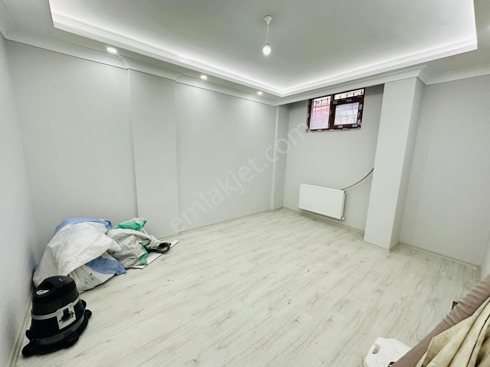 Has Seba'da Fevziçakmak'ta 2+1 85m2 Kullanışlı Lüx Yapımlı Daire - Görsel 4