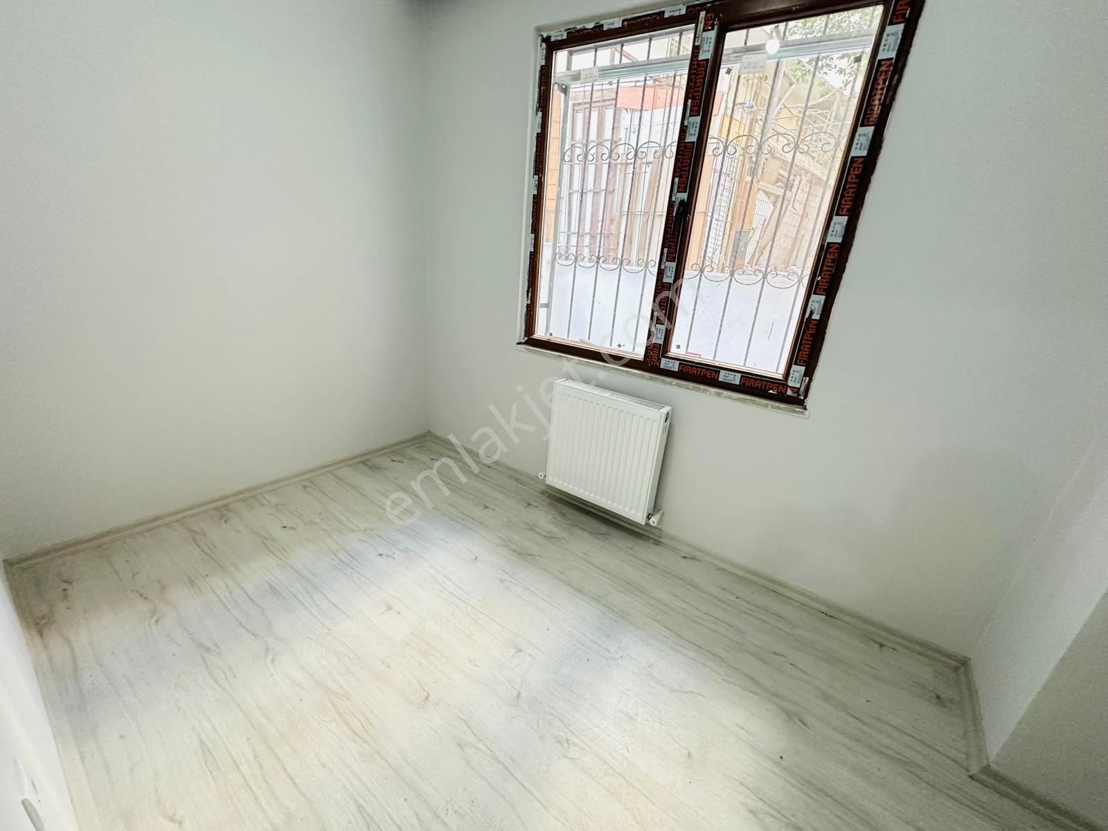 Has Seba'da Fevziçakmak'ta 2+1 85m2 Kullanışlı Lüx Yapımlı Daire - Görsel 23