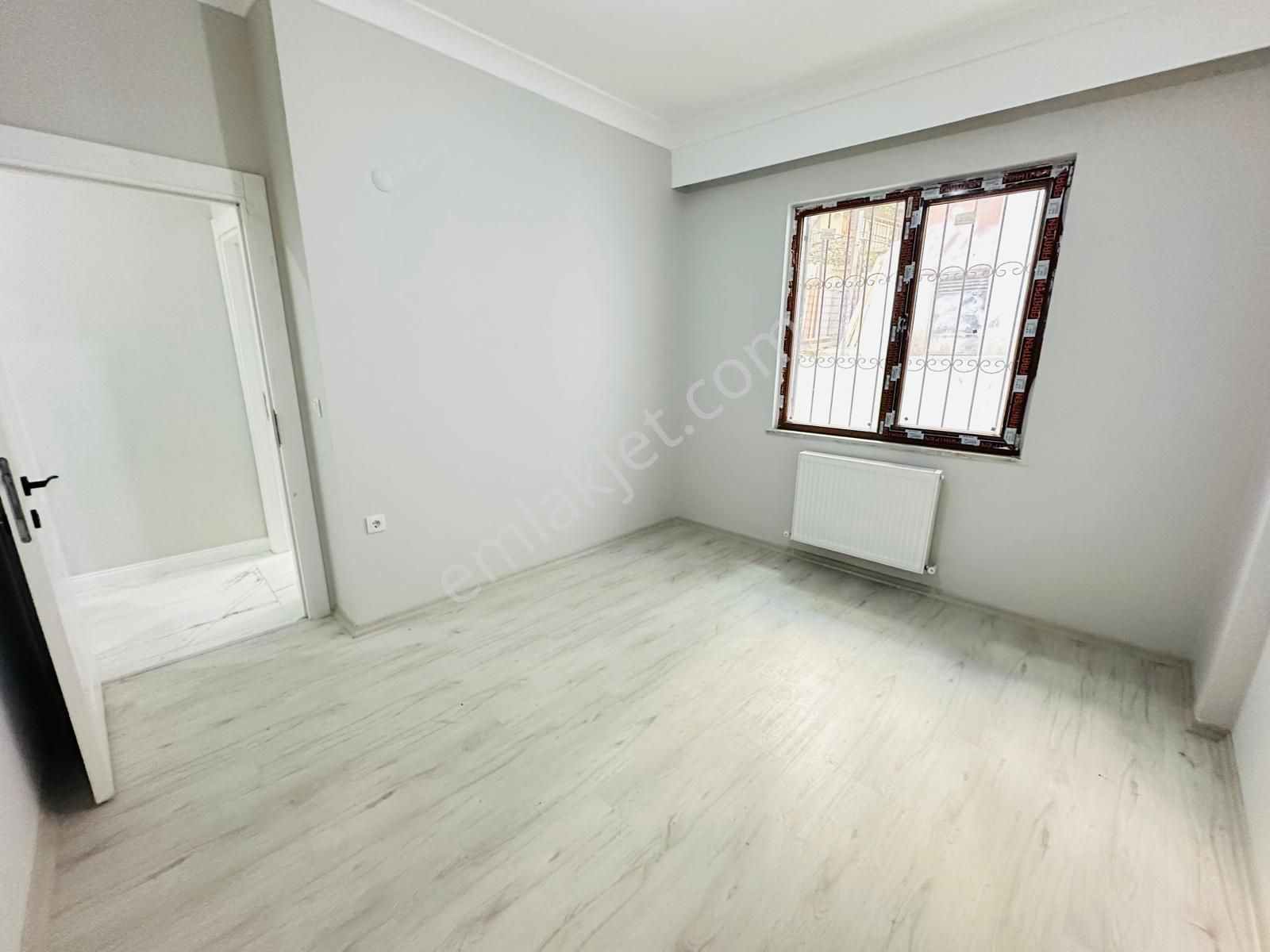 Has Seba'da Fevziçakmak'ta 2+1 85m2 Kullanışlı Lüx Yapımlı Daire - Görsel 17