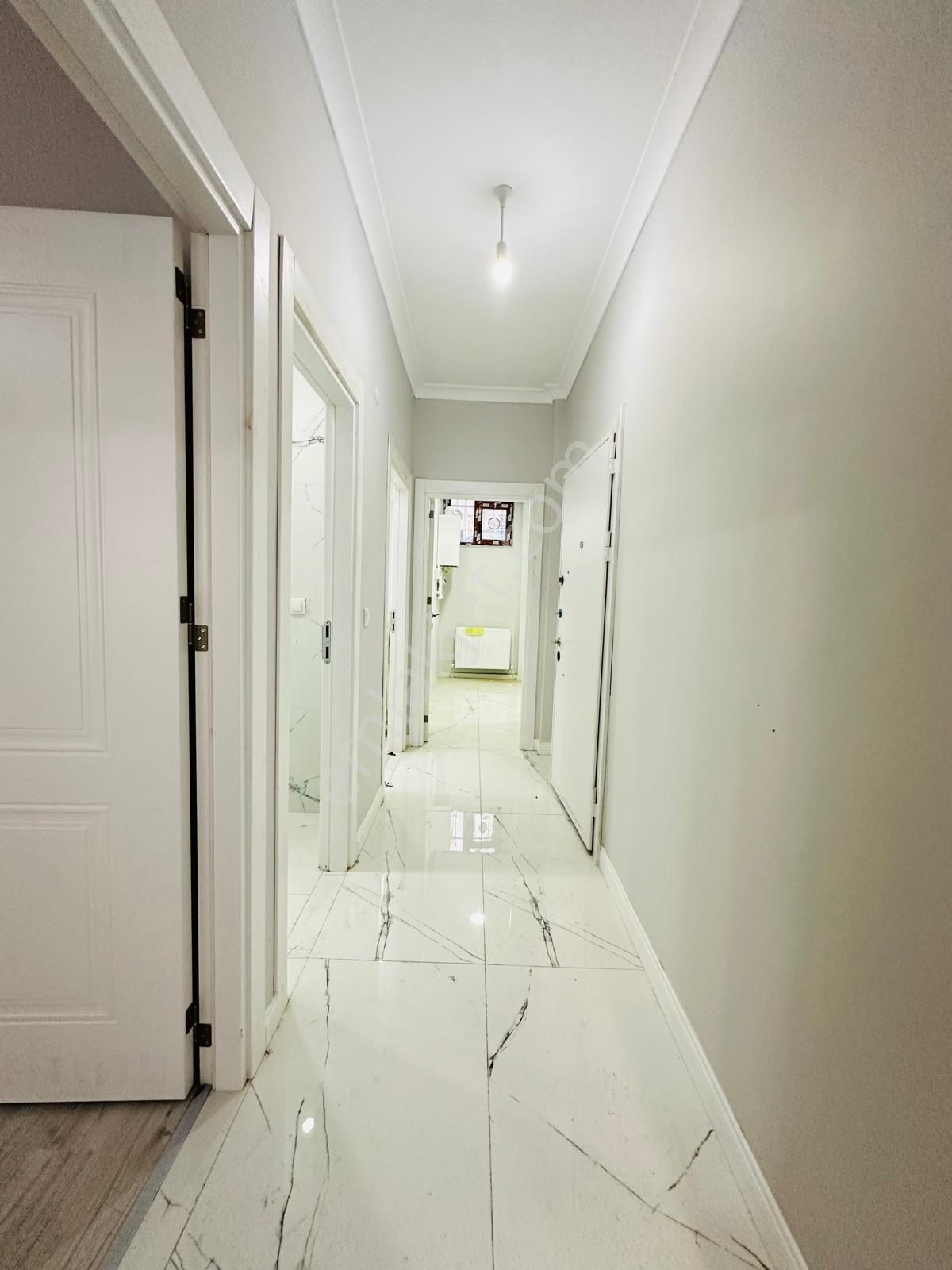 Has Seba'da Fevziçakmak'ta 2+1 85m2 Kullanışlı Lüx Yapımlı Daire - Görsel 31