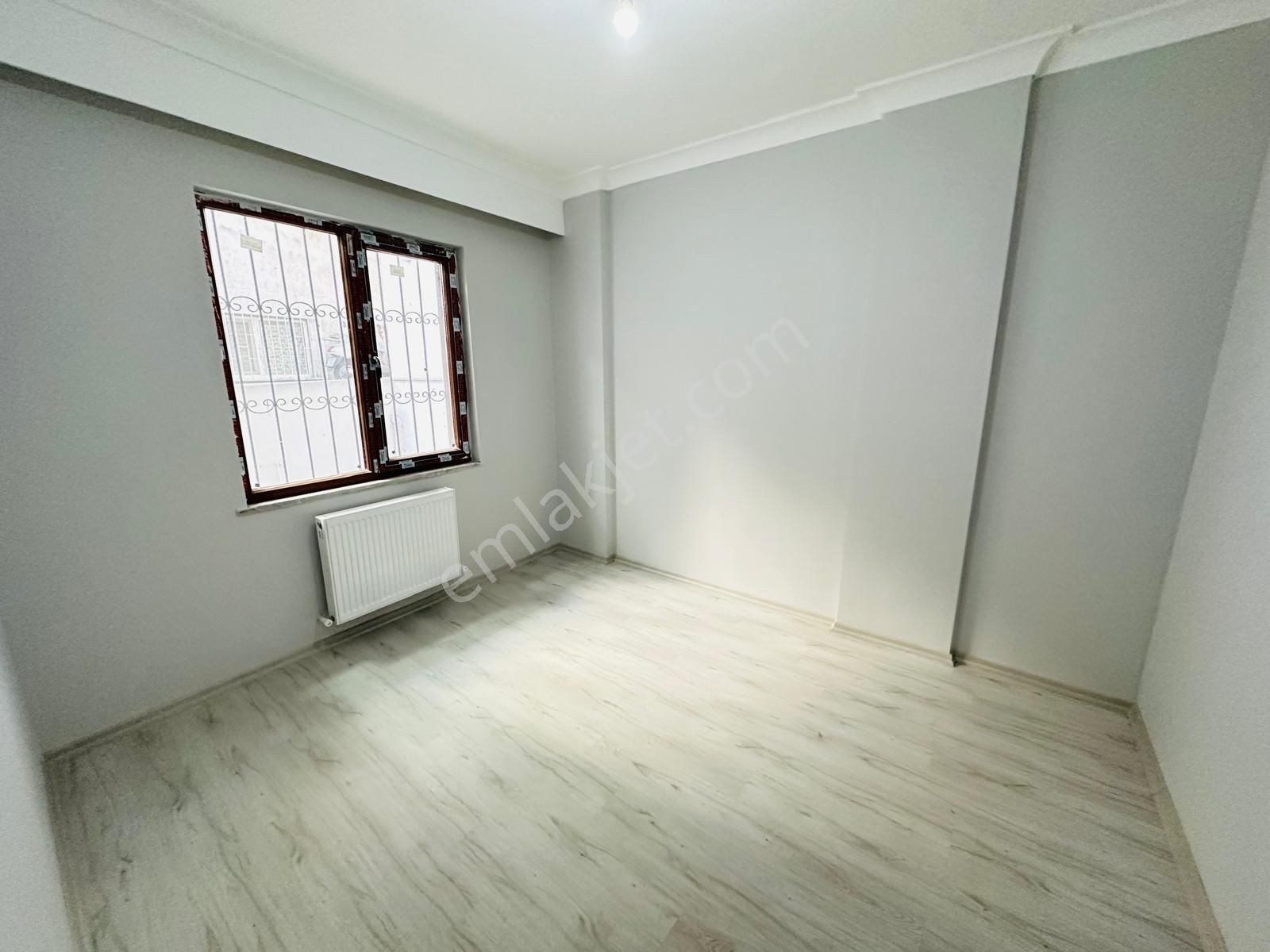 Has Seba'da Fevziçakmak'ta 2+1 85m2 Kullanışlı Lüx Yapımlı Daire - Görsel 16