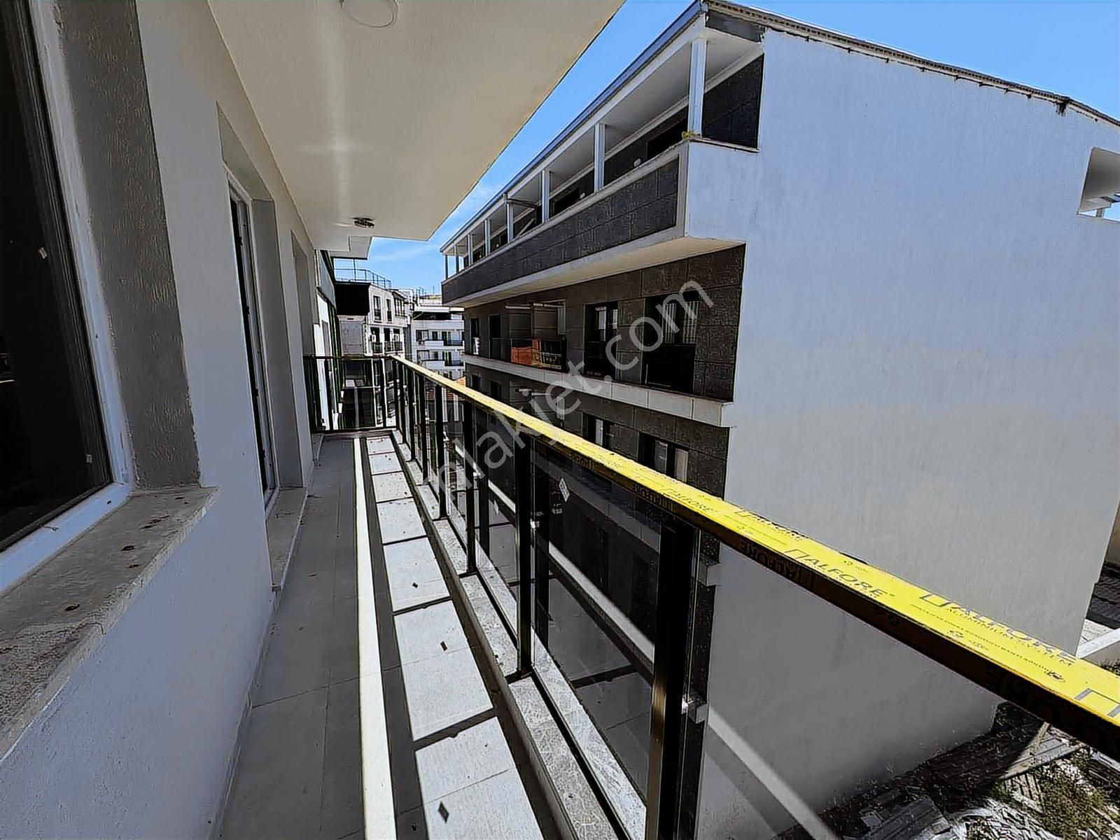 Koyundere Gazi Mahallesinde Satılık 5+1 Dubleks Geniş Daire - Görsel 33