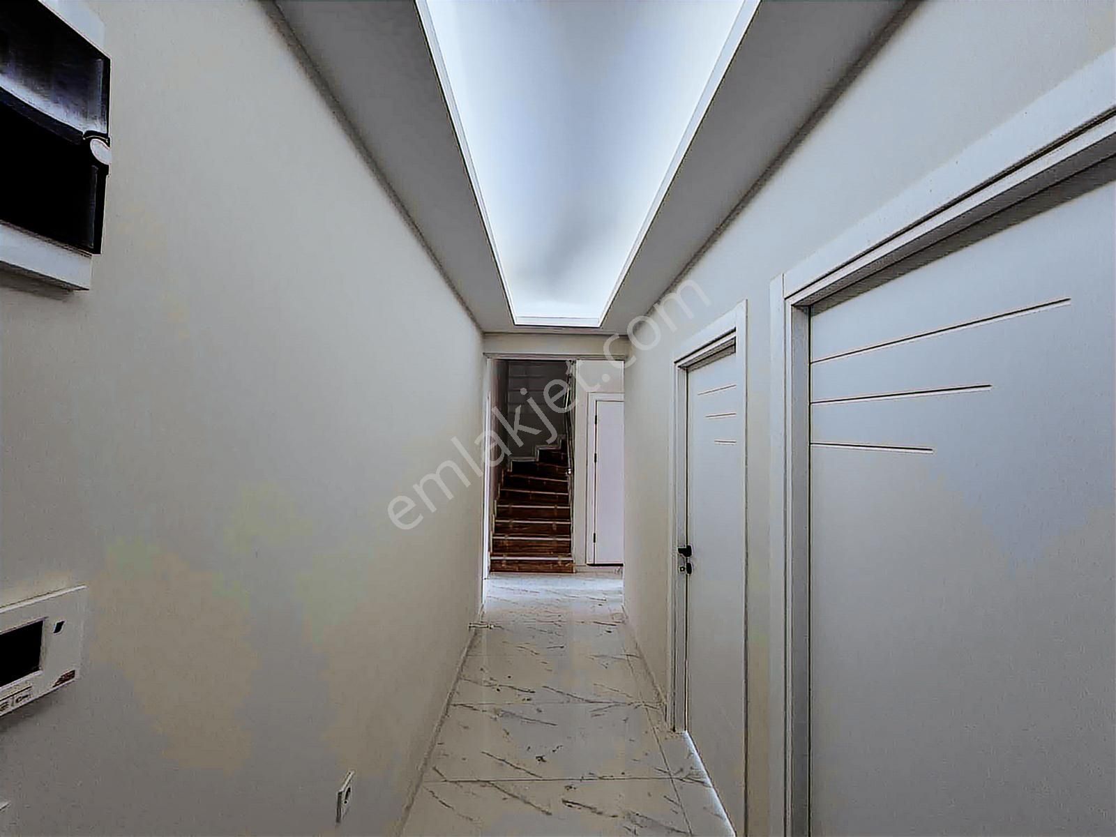 Koyundere Gazi Mahallesinde Satılık 5+1 Dubleks Geniş Daire - Görsel 9