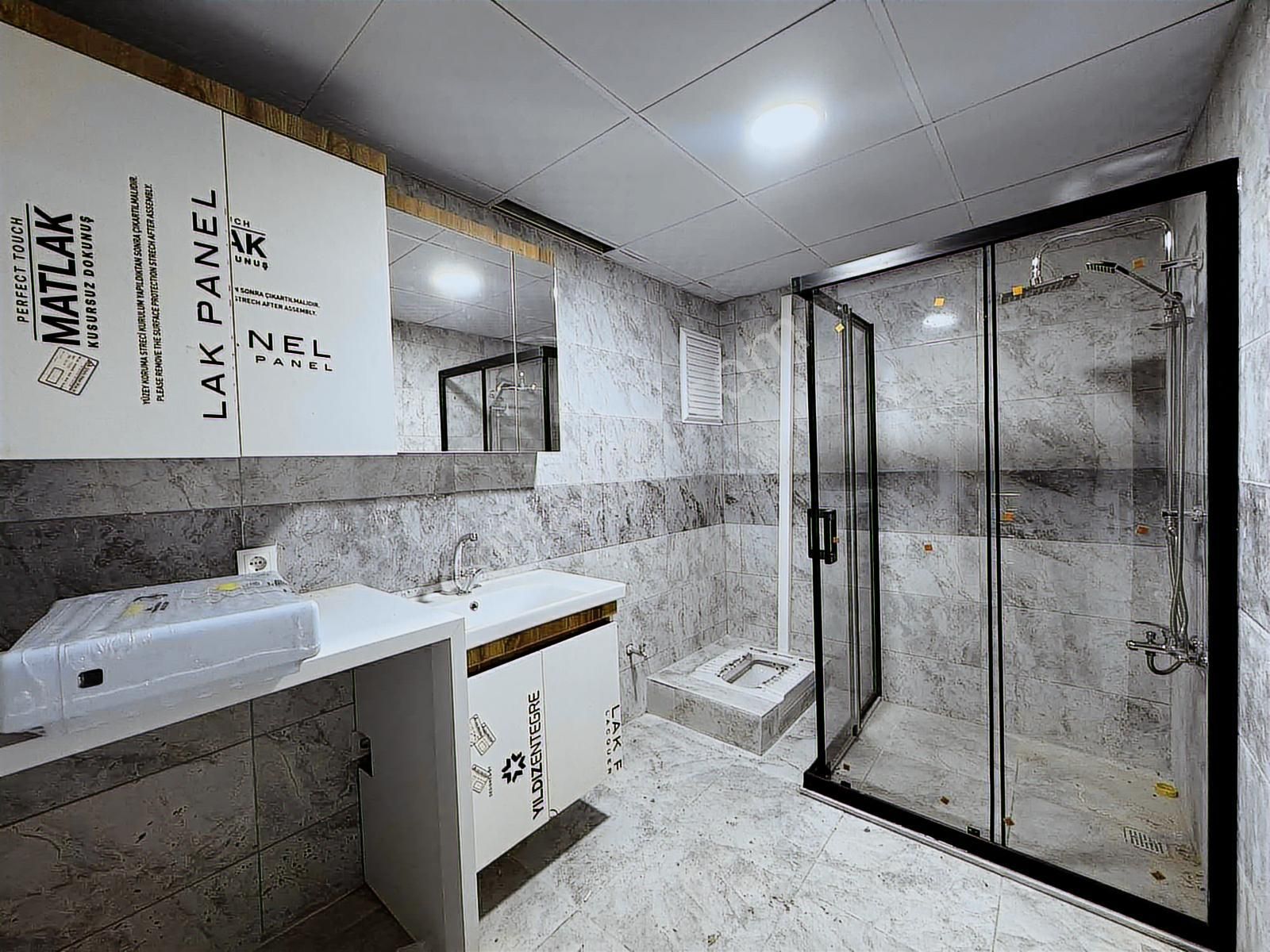 Koyundere Gazi Mahallesinde Satılık 5+1 Dubleks Geniş Daire - Görsel 12