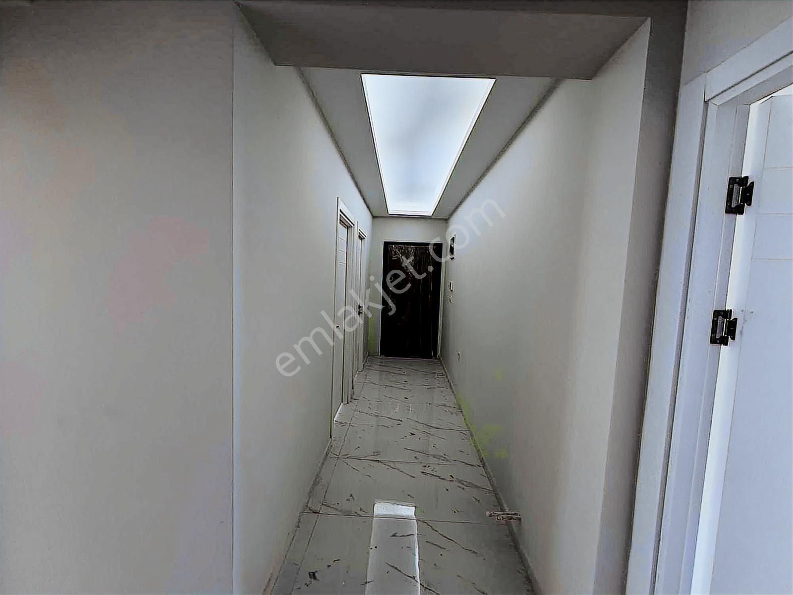 Koyundere Gazi Mahallesinde Satılık 5+1 Dubleks Geniş Daire - Görsel 10