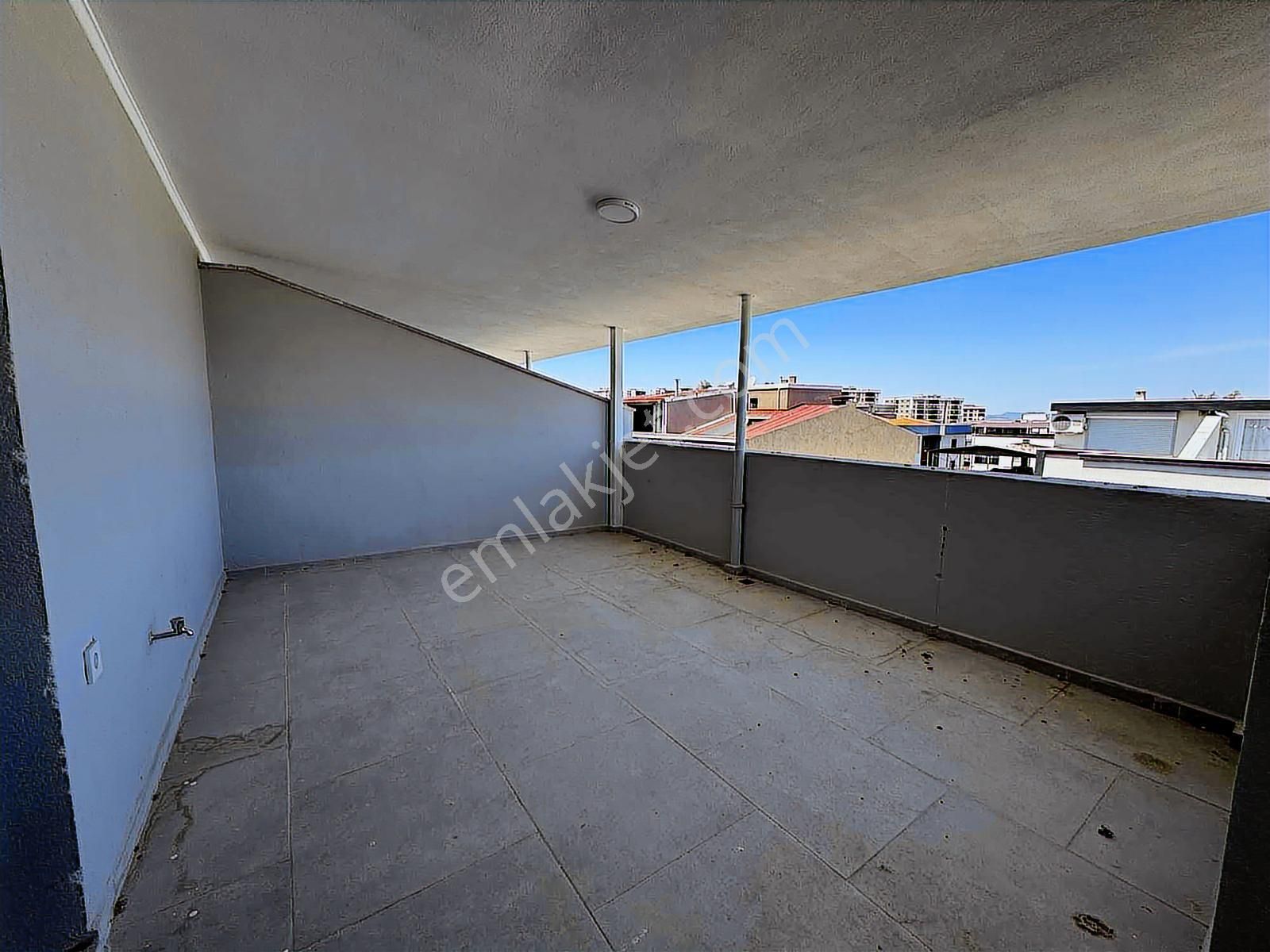 Koyundere Gazi Mahallesinde Satılık 5+1 Dubleks Geniş Daire - Görsel 22