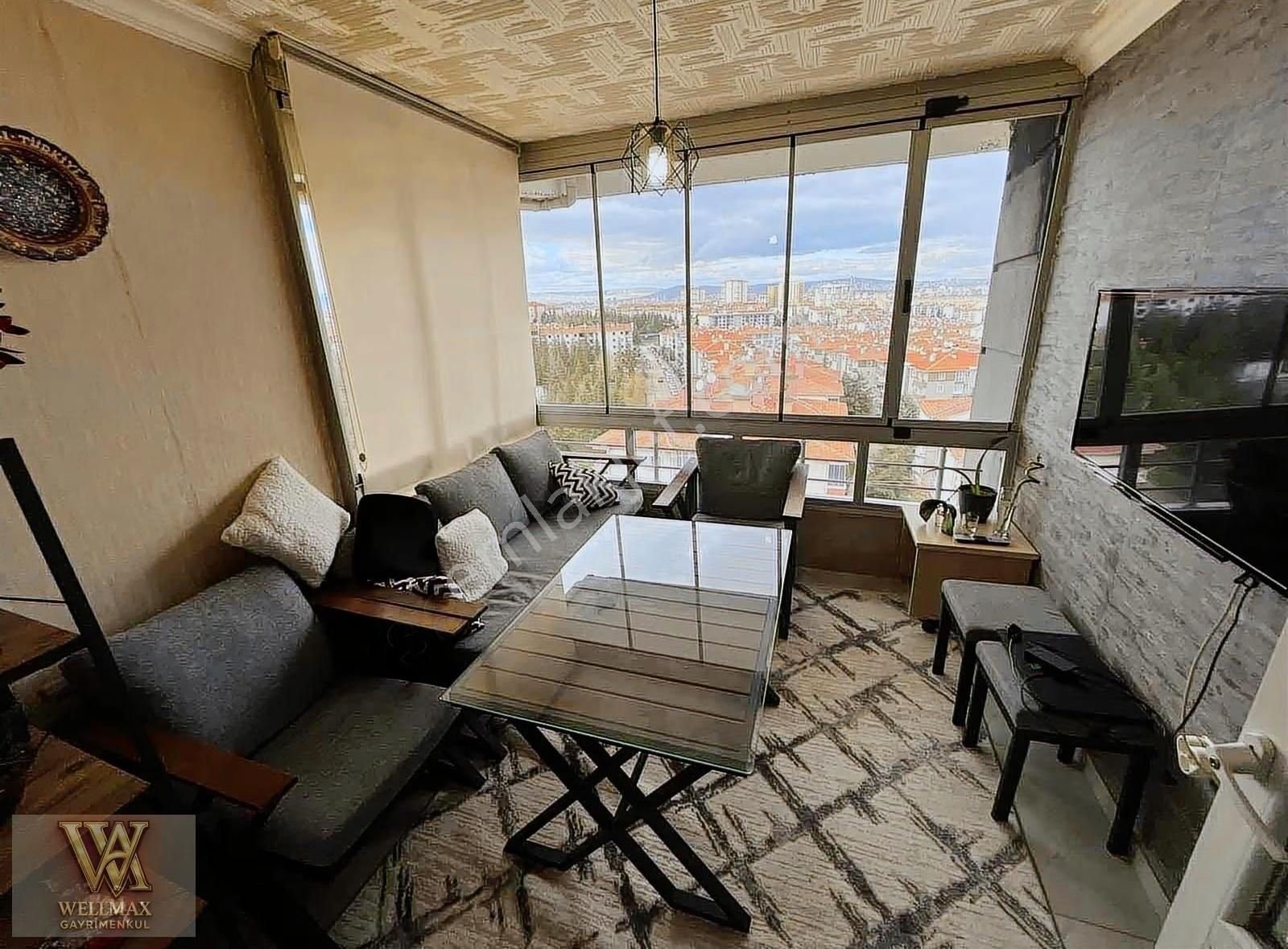 Wellmax Emlak'tan Sincan Ertuğrul Gazi Mahallesi 8.kat/3+1/145m2 - Görsel 10