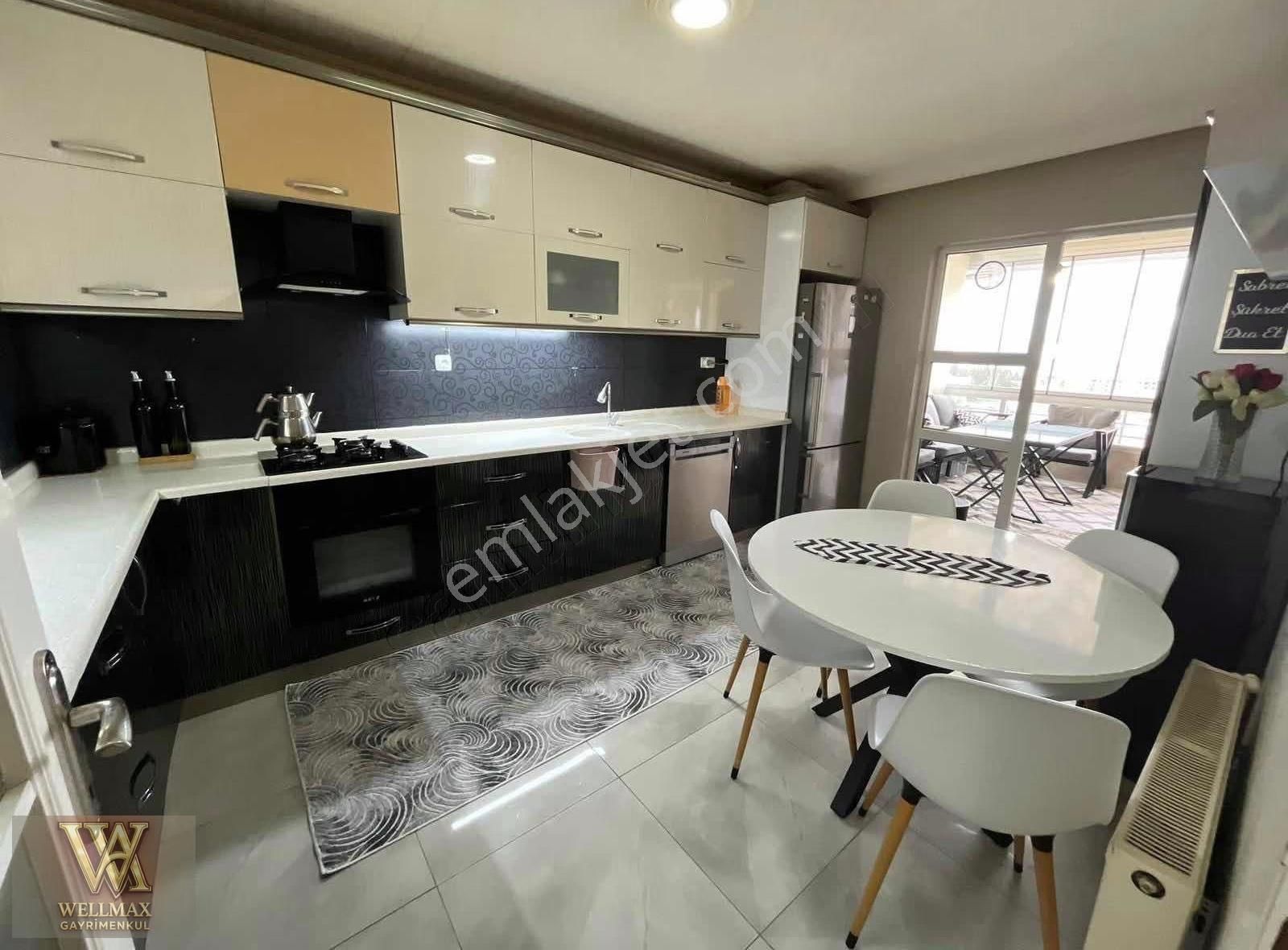 Wellmax Emlak'tan Sincan Ertuğrul Gazi Mahallesi 8.kat/3+1/145m2 - Görsel 19