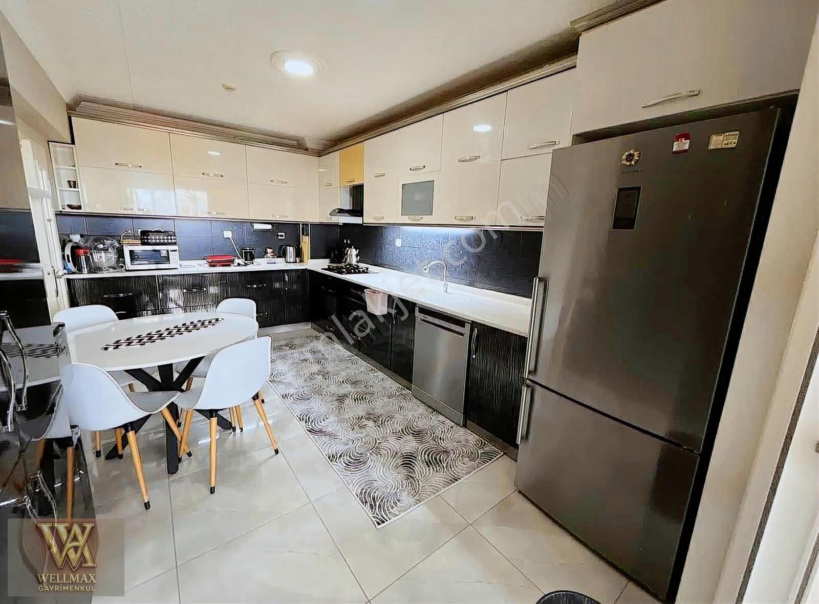 Wellmax Emlak'tan Sincan Ertuğrul Gazi Mahallesi 8.kat/3+1/145m2 - Görsel 5