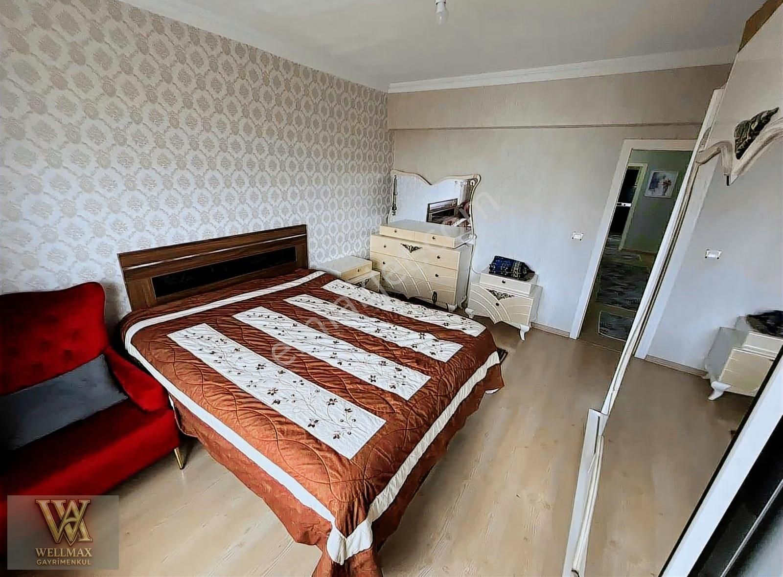 Wellmax Emlak'tan Sincan Ertuğrul Gazi Mahallesi 8.kat/3+1/145m2 - Görsel 12