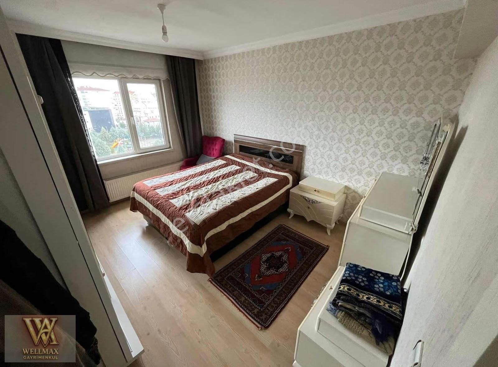 Wellmax Emlak'tan Sincan Ertuğrul Gazi Mahallesi 8.kat/3+1/145m2 - Görsel 8