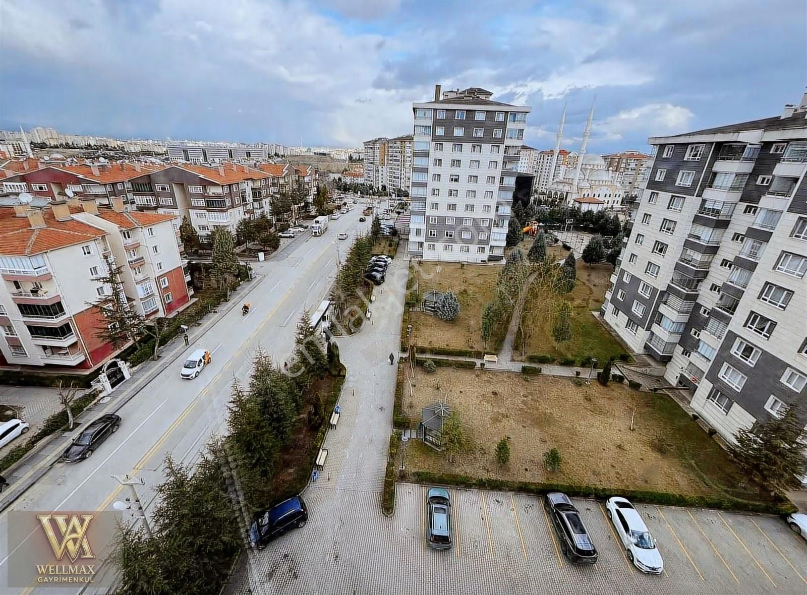 Wellmax Emlak'tan Sincan Ertuğrul Gazi Mahallesi 8.kat/3+1/145m2 - Görsel 4