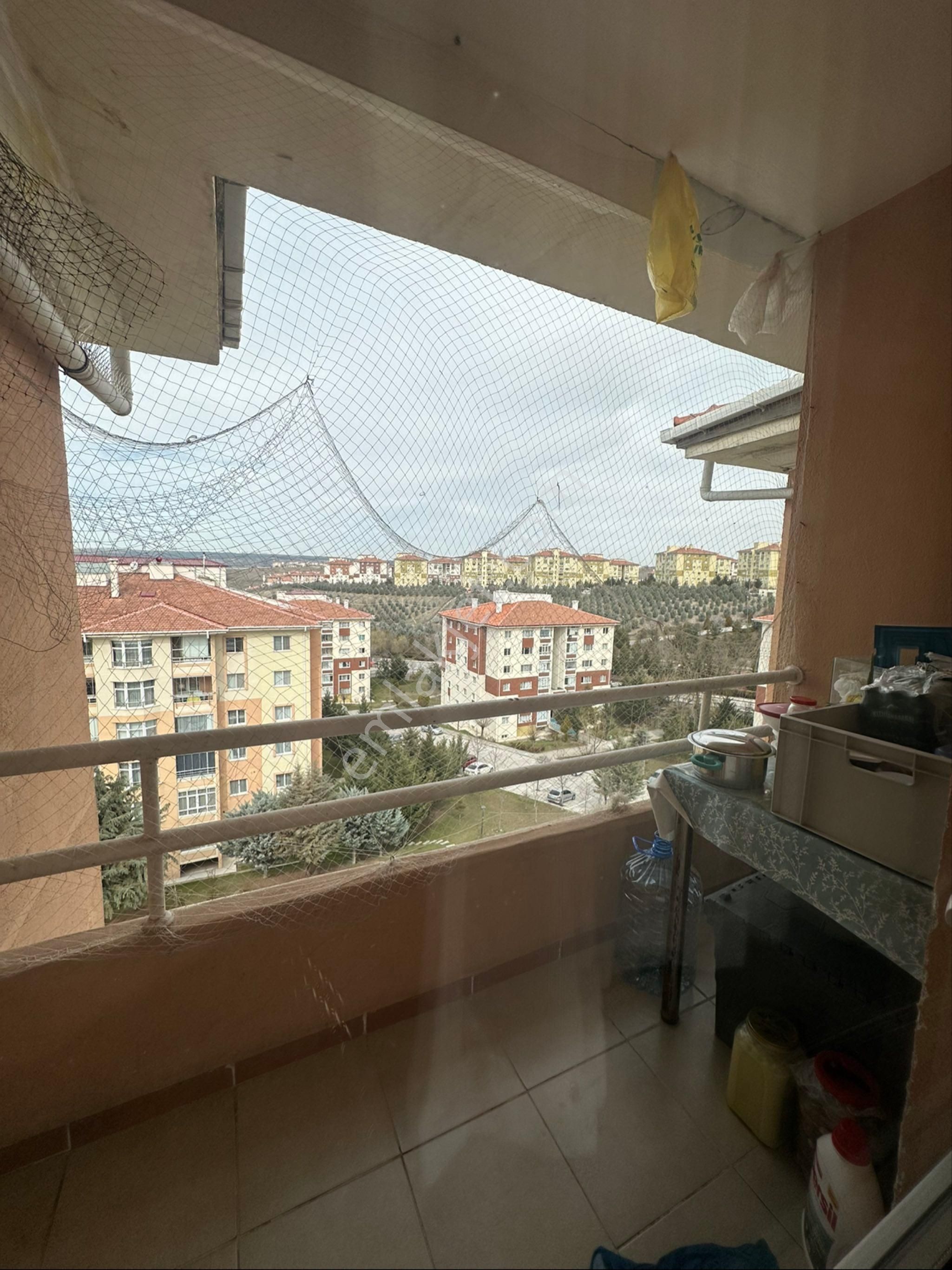 Cb Vizyon Dan Eymir Toki Ck Tip 4+1 Kiralık Daire - Görsel 12