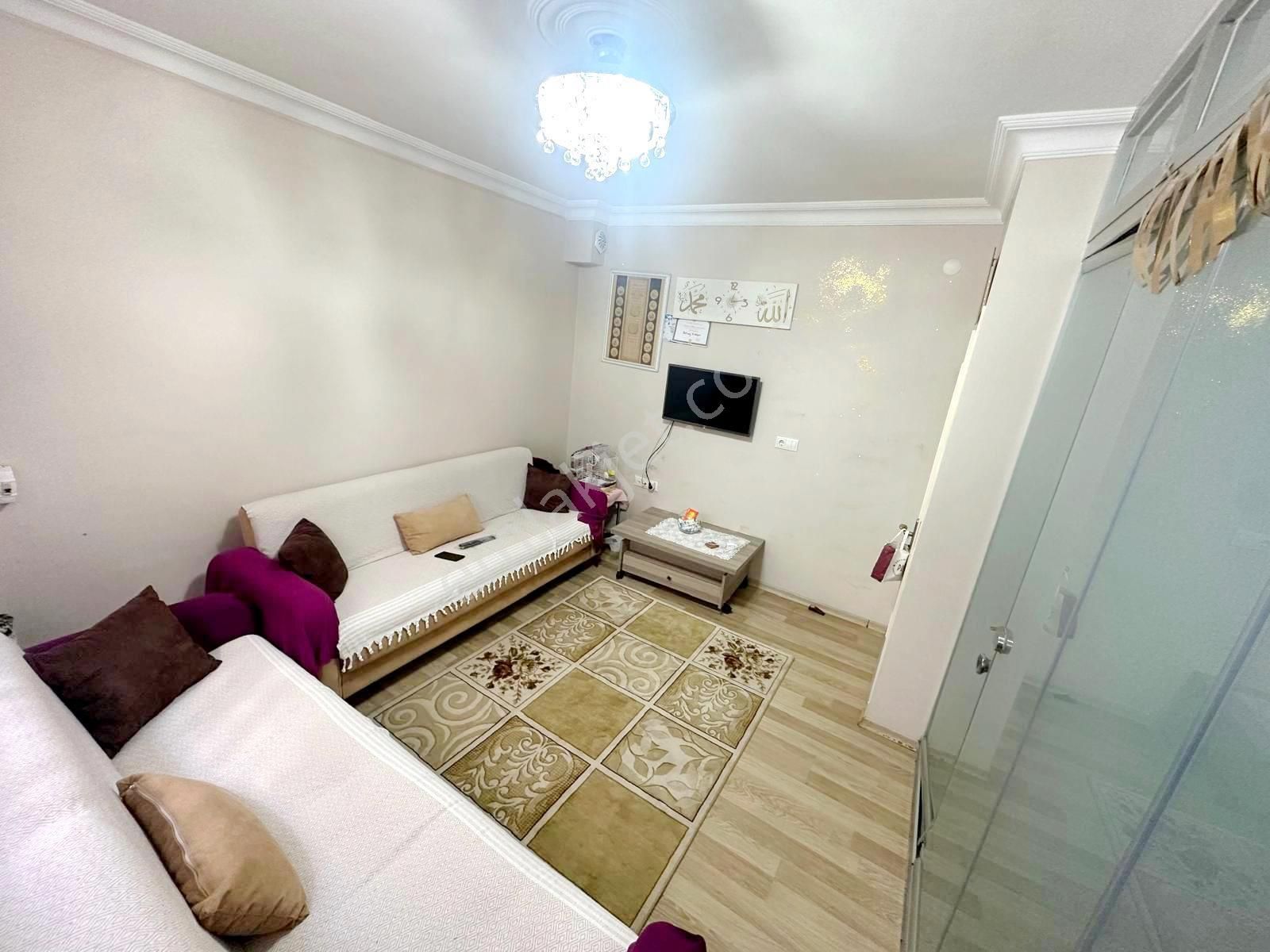 Fatih Emlak Tan Krediye Uygun Fevziçakmak Ta 2+1 Bahçe Katı 10 Yıllık - Görsel 3