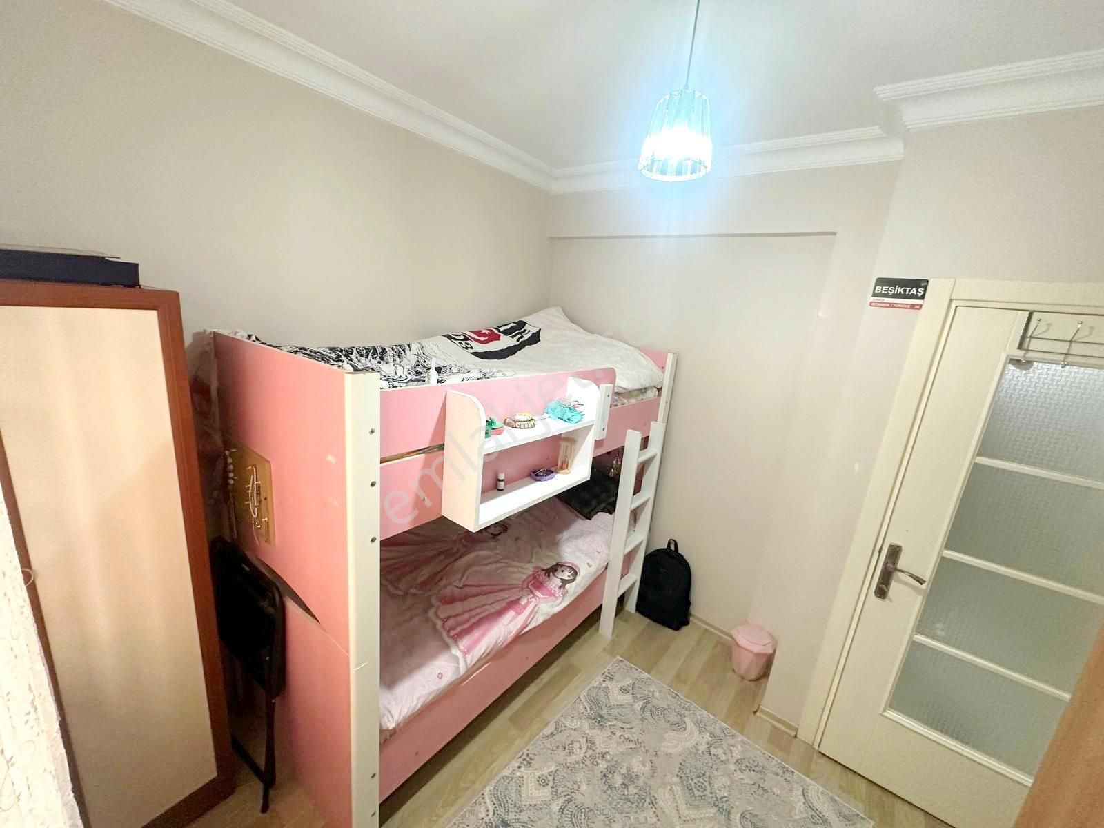 Fatih Emlak Tan Krediye Uygun Fevziçakmak Ta 2+1 Bahçe Katı 10 Yıllık - Görsel 8