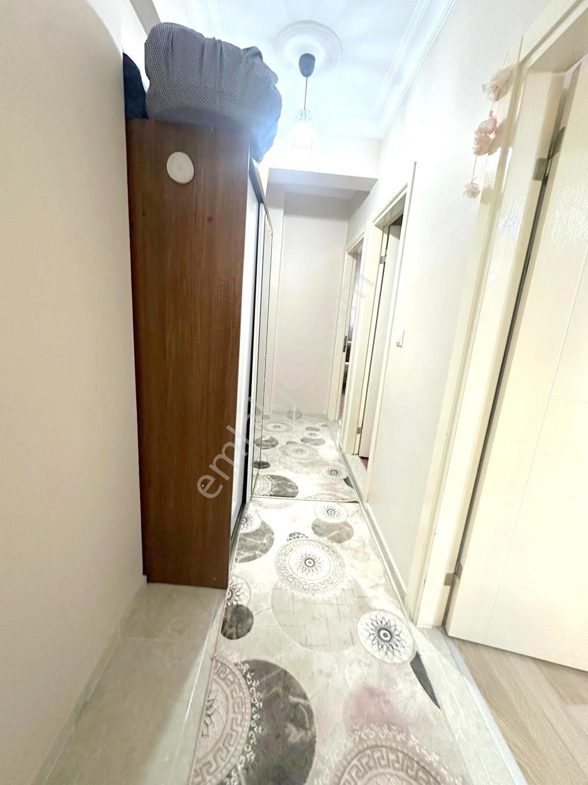 Fatih Emlak Tan Krediye Uygun Fevziçakmak Ta 2+1 Bahçe Katı 10 Yıllık - Görsel 12