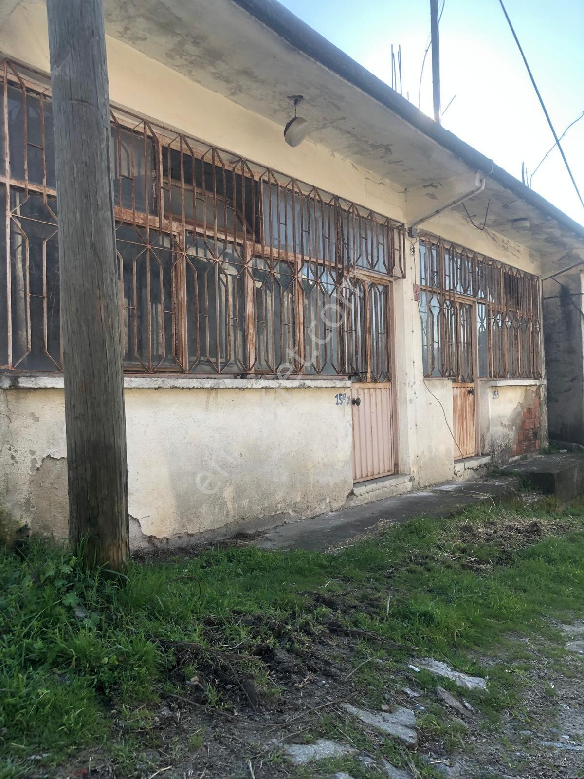 Bergama Kozak Karaveliler Mahallesinde 111 M² Satılık Dükkan - Görsel 4