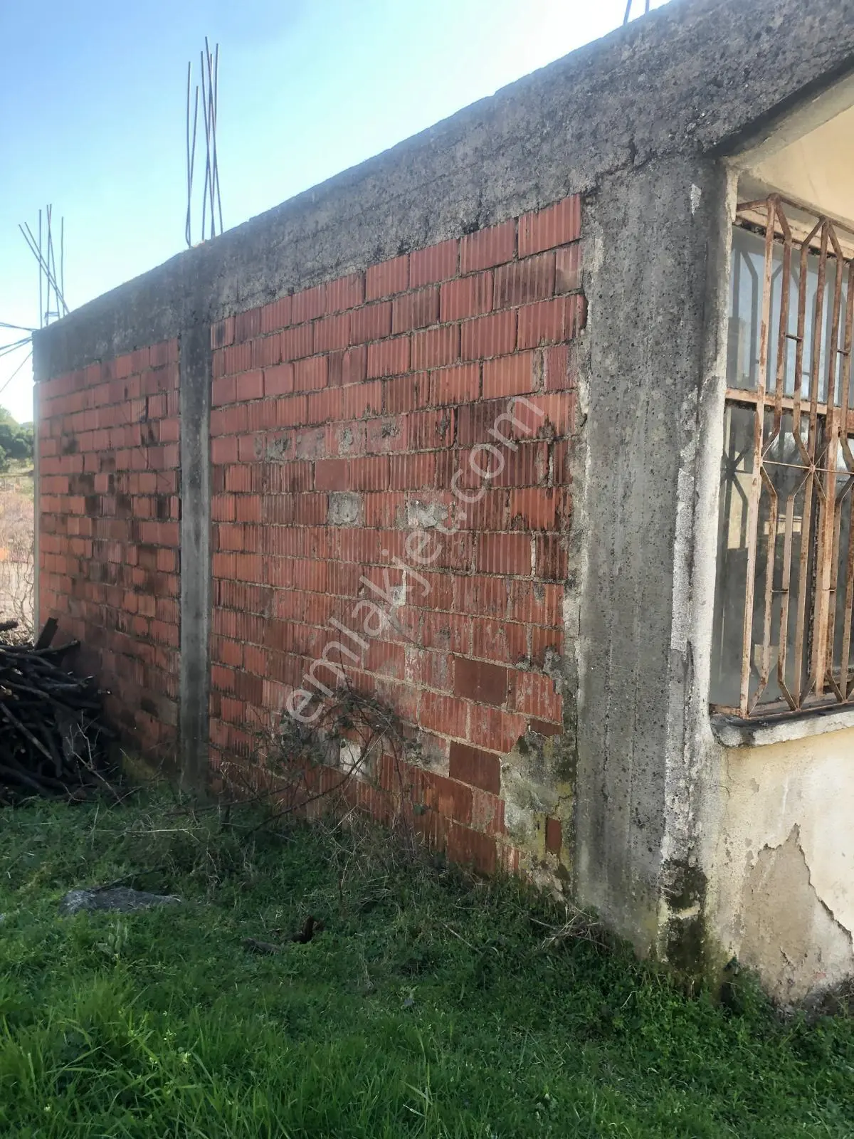 Bergama Kozak Karaveliler Mahallesinde 111 M² Satılık Dükkan - Görsel 3