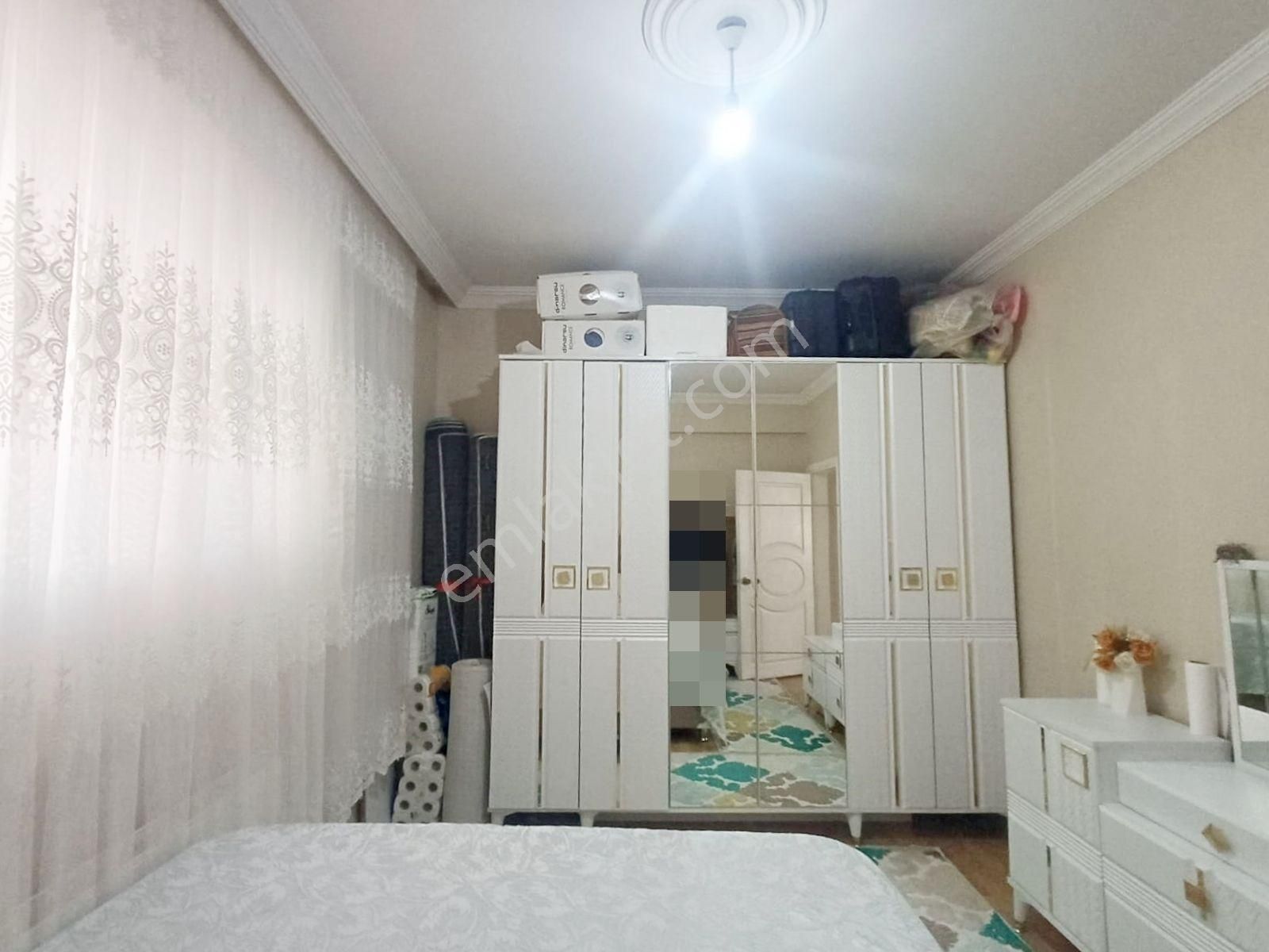 Mertcan Dan Adnan Kahveci Metroya Yürüme Balkonlu 2+1 Bahçe Katı - Görsel 5