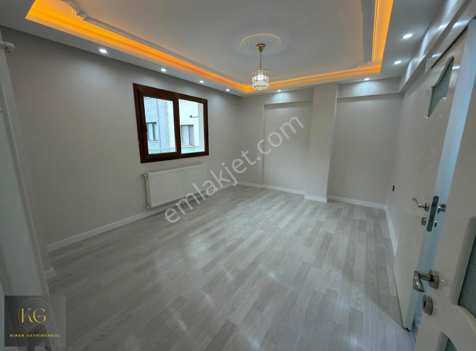 Manisa Yunusemre Muradiyede Satılık Lüx 3+1 Ara Kat Daire - Görsel 22