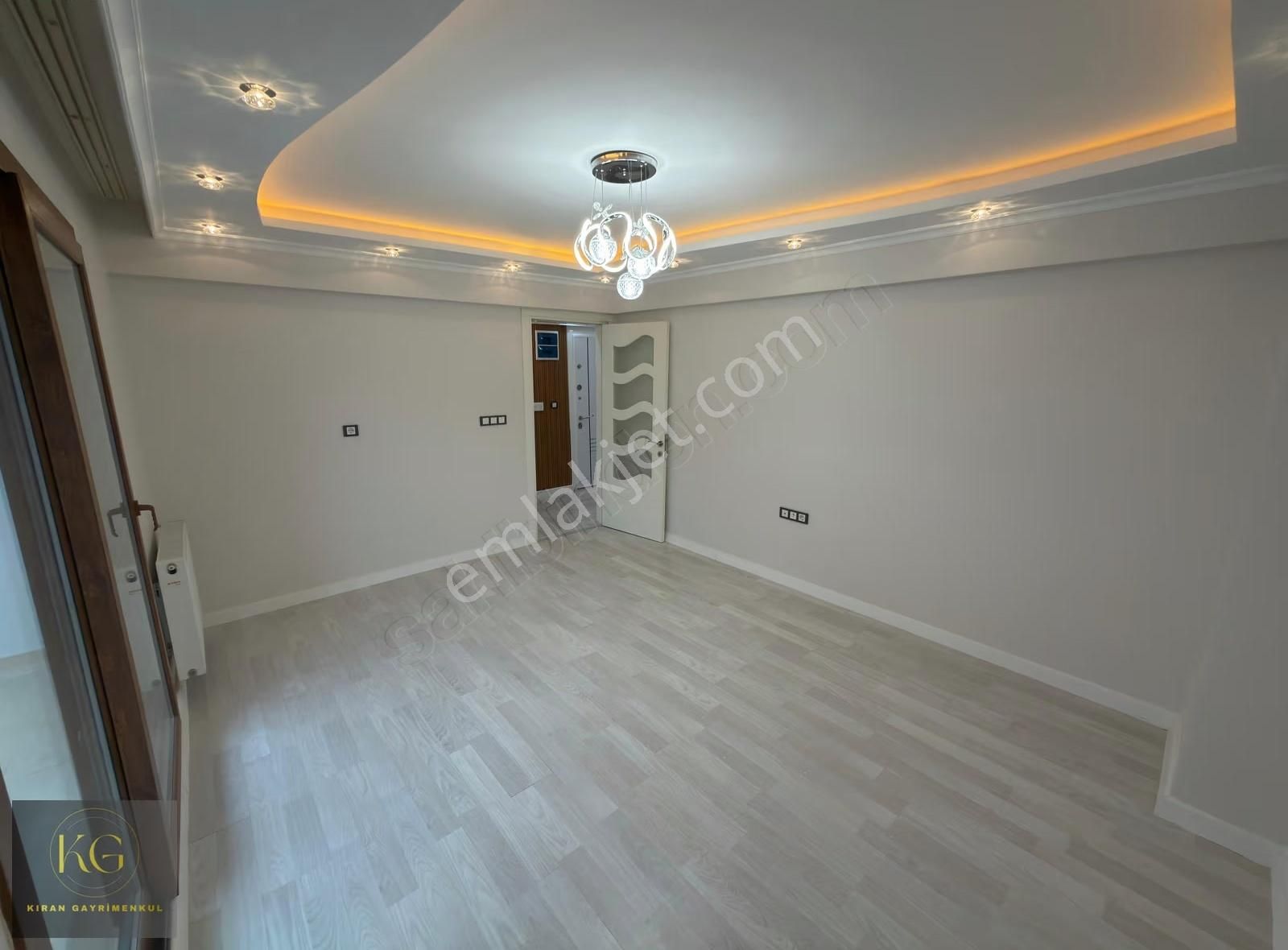 Manisa Yunusemre Muradiyede Satılık Lüx 3+1 Ara Kat Daire - Görsel 30