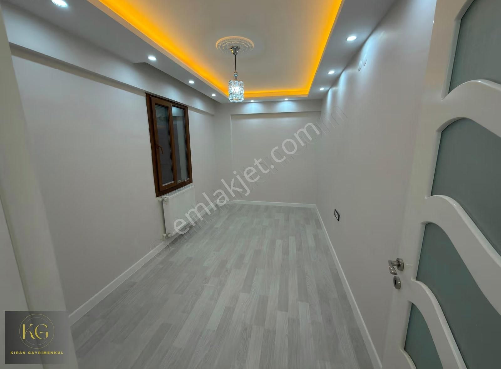Manisa Yunusemre Muradiyede Satılık Lüx 3+1 Ara Kat Daire - Görsel 19