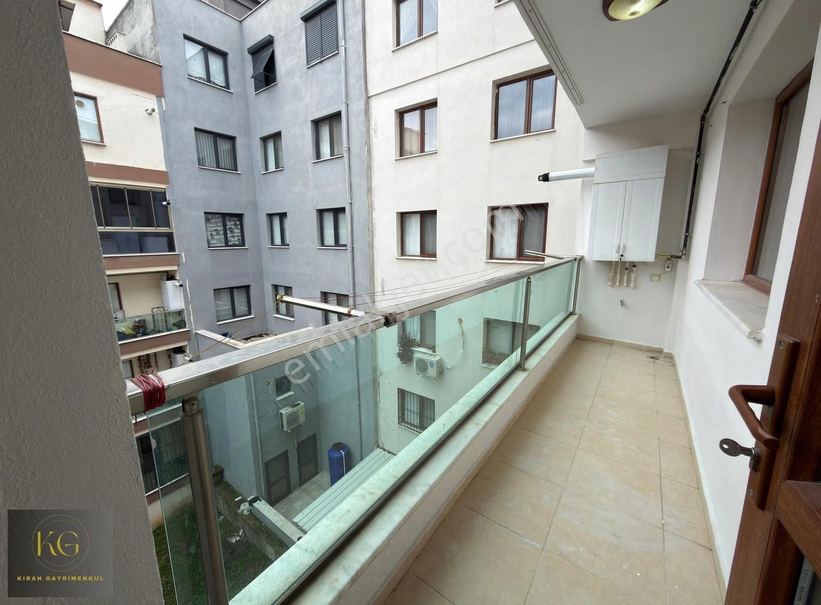 Manisa Yunusemre Muradiyede Satılık Lüx 3+1 Ara Kat Daire - Görsel 15