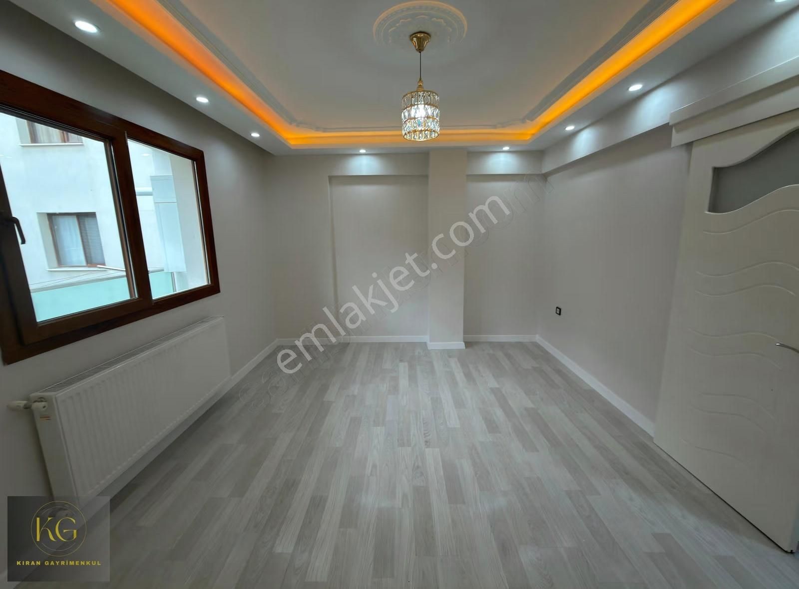 Manisa Yunusemre Muradiyede Satılık Lüx 3+1 Ara Kat Daire - Görsel 35