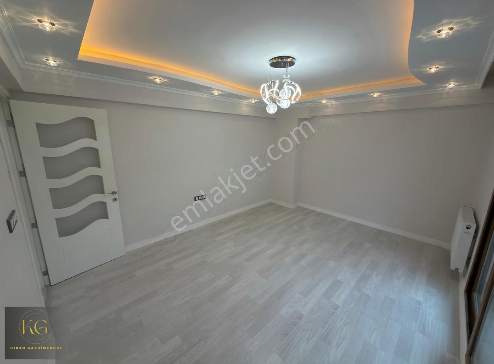 Manisa Yunusemre Muradiyede Satılık Lüx 3+1 Ara Kat Daire - Görsel 28