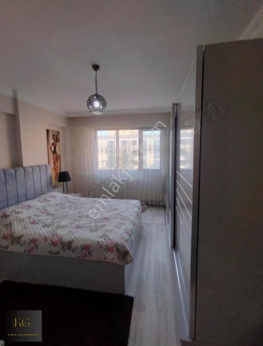 Kıran Gayrimenkulden Satılık 150 Metre Kare 3+1 Ful Eşyalı Daire - Görsel 4