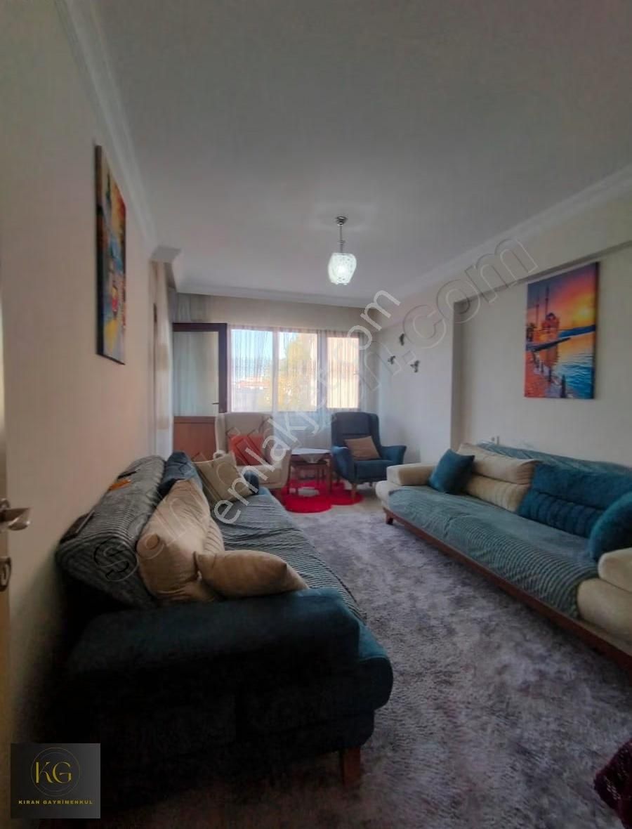 Kıran Gayrimenkulden Satılık 150 Metre Kare 3+1 Ful Eşyalı Daire - Görsel 10