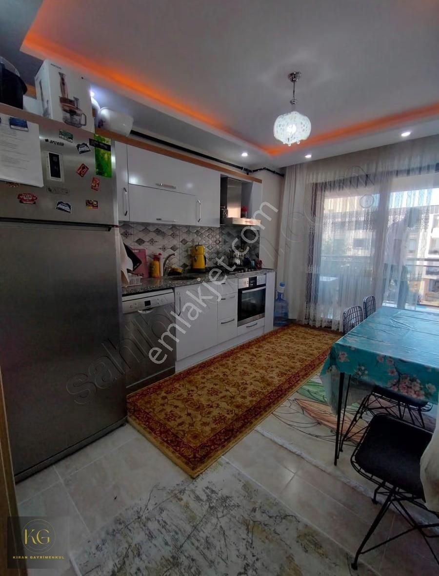Kıran Gayrimenkulden Satılık 150 Metre Kare 3+1 Ful Eşyalı Daire - Görsel 13