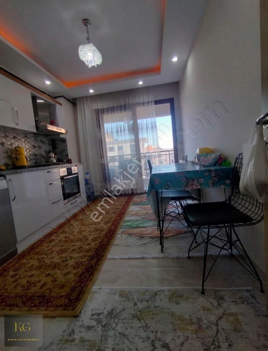 Kıran Gayrimenkulden Satılık 150 Metre Kare 3+1 Ful Eşyalı Daire - Görsel 18