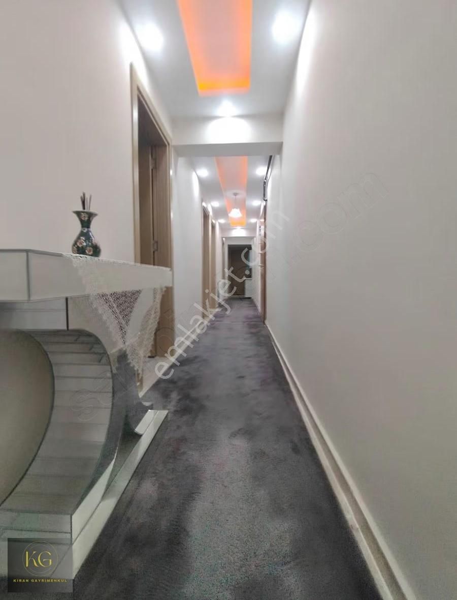Kıran Gayrimenkulden Satılık 150 Metre Kare 3+1 Ful Eşyalı Daire - Görsel 9