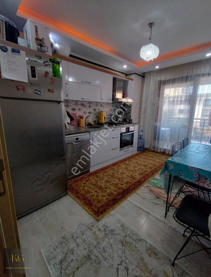 Kıran Gayrimenkulden Satılık 150 Metre Kare 3+1 Ful Eşyalı Daire - Görsel 6