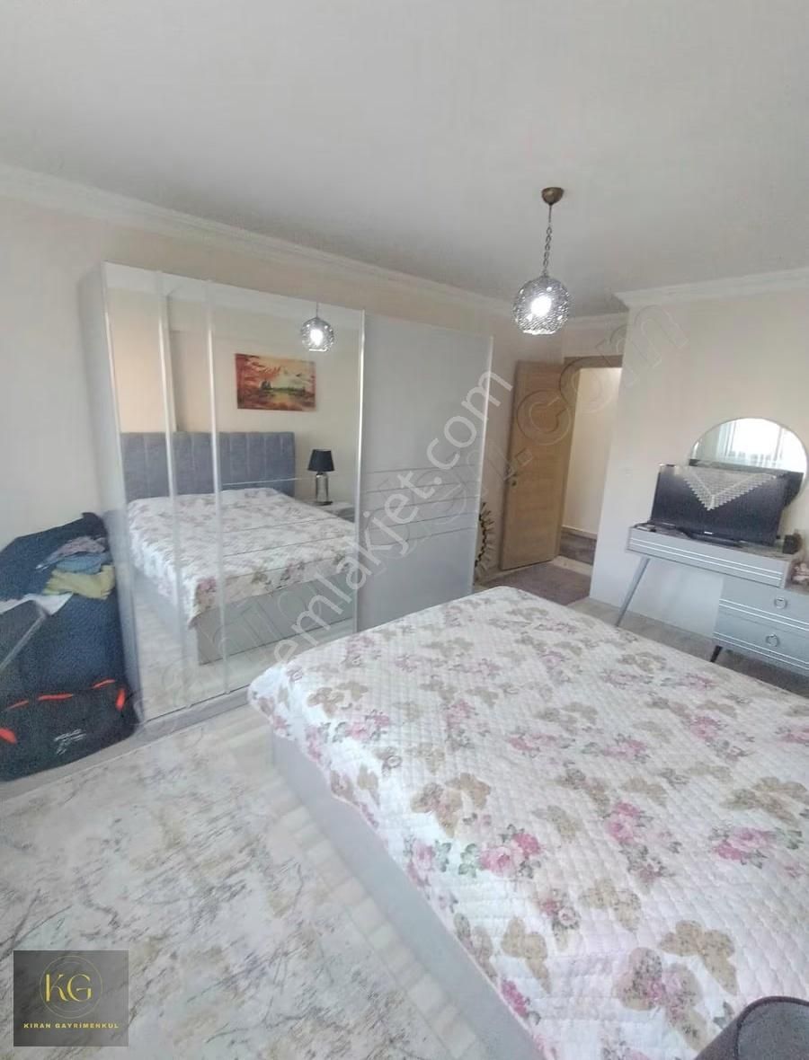 Kıran Gayrimenkulden Satılık 150 Metre Kare 3+1 Ful Eşyalı Daire - Görsel 5
