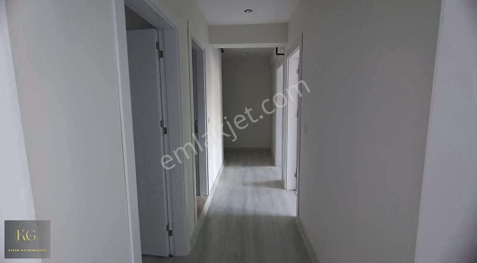 Kıran Gayrimenkulden Satılık 2+1 Kapalı Mutfak Daire - Görsel 14