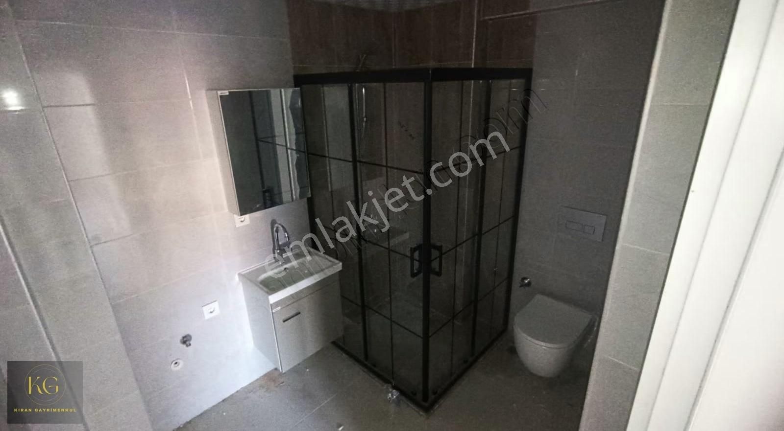 Kıran Gayrimenkulden Satılık 2+1 Kapalı Mutfak Daire - Görsel 5