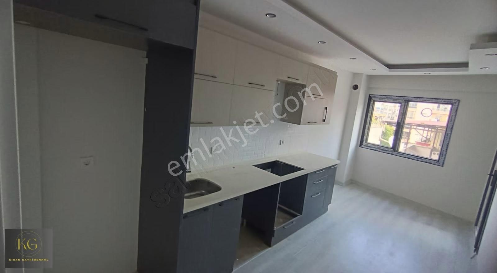 Kıran Gayrimenkulden Satılık 2+1 Kapalı Mutfak Daire - Görsel 13