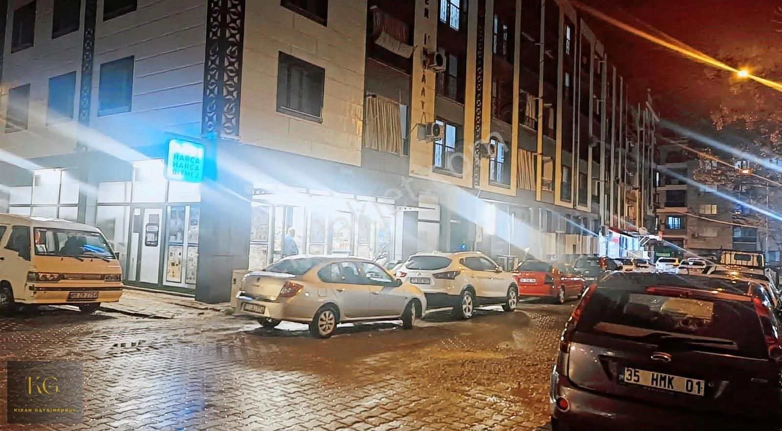 Kıran Gayrimenkulden Satılık 3+1 Ara Kat Daire - Görsel 7