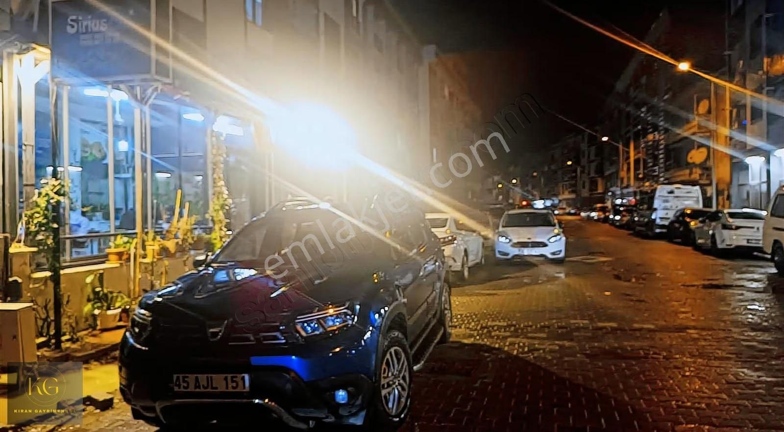 Kıran Gayrimenkulden Satılık 3+1 Ara Kat Daire - Görsel 30