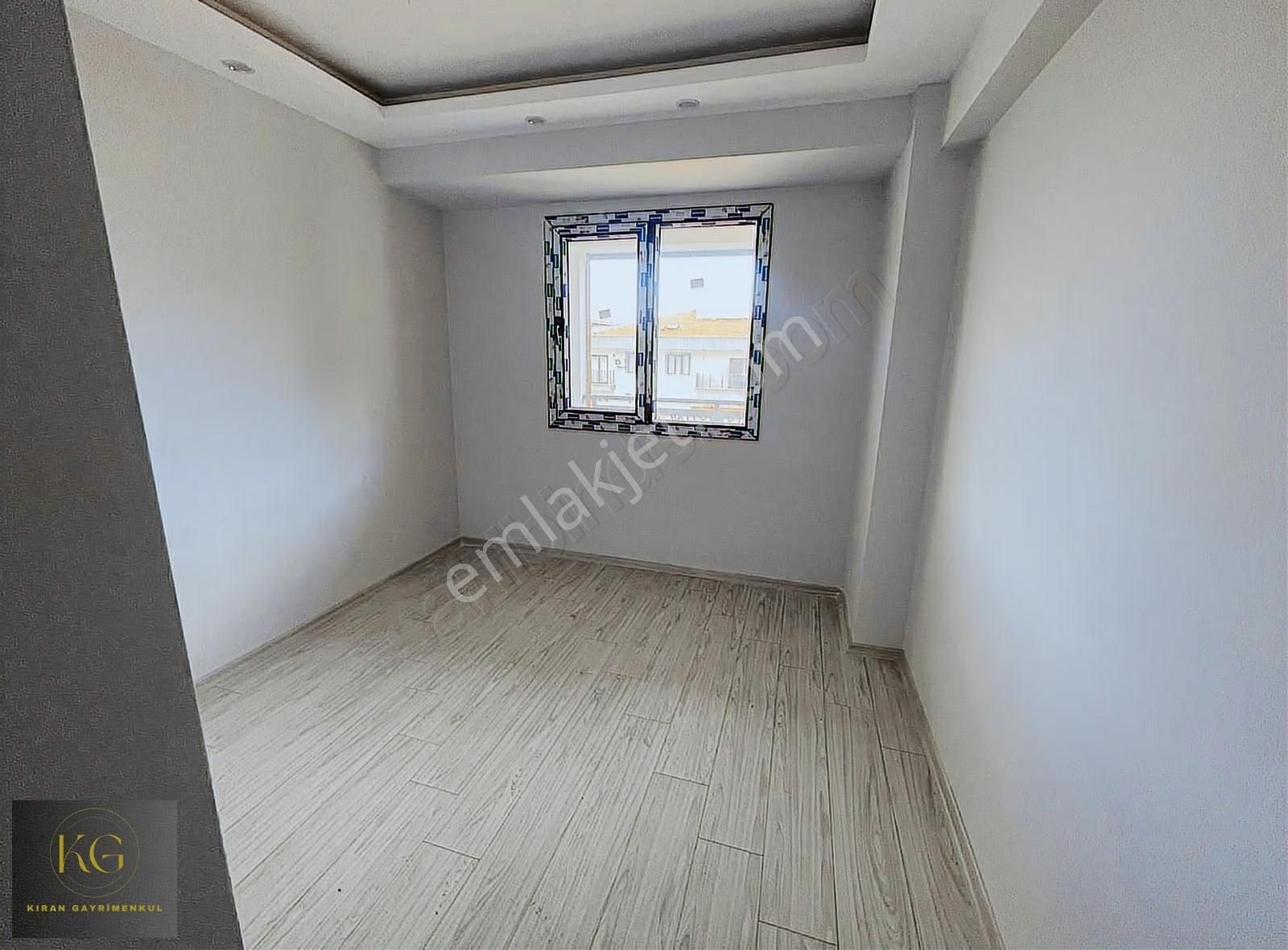 Manisa Yunusemre Muradiyede Satılık 1+1 Sıfır Daire - Görsel 27